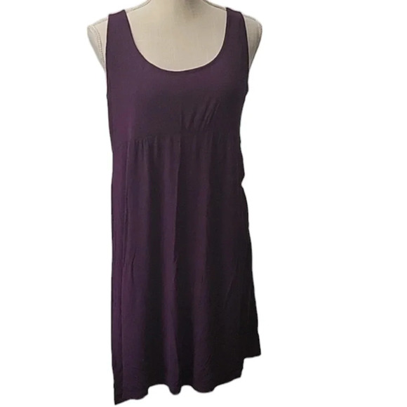 Yala Tank Dress - Picture 1 of 3